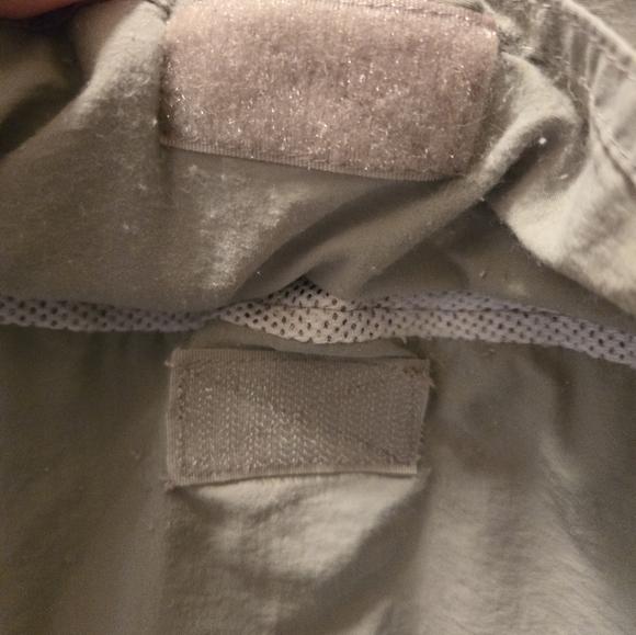 Tallwoods Elementwear Fishing Shirt Vented Short Sleeve Button Up XXL - Picture 6 of 7